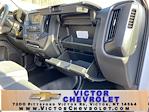 New 2023 Chevrolet Silverado 5500 Regular Cab 4x2, Cab Chassis for sale #230290 - photo 30