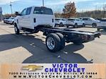 New 2023 Chevrolet Silverado 5500 Crew Cab 4x4, Cab Chassis for sale #230293 - photo 7