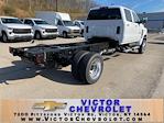 New 2023 Chevrolet Silverado 5500 Crew Cab 4x4, Cab Chassis for sale #230293 - photo 10