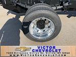 New 2023 Chevrolet Silverado 5500 Crew Cab 4x4, Cab Chassis for sale #230293 - photo 11