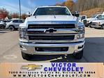 New 2023 Chevrolet Silverado 5500 Crew Cab 4x4, Cab Chassis for sale #230293 - photo 14