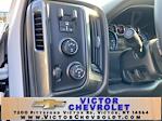 New 2023 Chevrolet Silverado 5500 Crew Cab 4x4, Cab Chassis for sale #230293 - photo 17