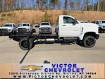 New 2023 Chevrolet Silverado 5500 Regular Cab 4x4, Cab Chassis for sale #230304 - photo 9