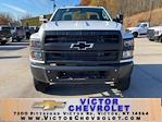 New 2023 Chevrolet Silverado 5500 Regular Cab 4x4, Cab Chassis for sale #230304 - photo 11