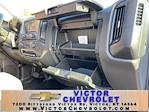 New 2023 Chevrolet Silverado 5500 Regular Cab 4x4, Cab Chassis for sale #230304 - photo 30