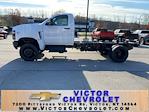 New 2023 Chevrolet Silverado 5500 Regular Cab 4x4, Cab Chassis for sale #230304 - photo 4