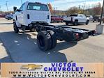 New 2023 Chevrolet Silverado 5500 Regular Cab 4x4, Cab Chassis for sale #230304 - photo 2