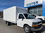 New 2023 Chevrolet Express 3500 RWD, Unicell Box Van for sale #230318 - photo 9