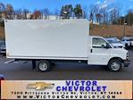 New 2023 Chevrolet Express 3500 RWD, Unicell Box Van for sale #230318 - photo 15