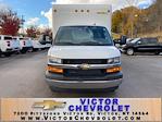 New 2023 Chevrolet Express 3500 RWD, Unicell Box Van for sale #230318 - photo 17