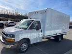 New 2023 Chevrolet Express 3500 RWD, Unicell Box Van for sale #230318 - photo 1
