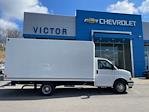 New 2023 Chevrolet Express 3500 RWD, Unicell Box Van for sale #230318 - photo 8