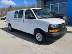 New 2023 Chevrolet Express 3500 RWD, Adrian Steel Upfitted Cargo Van for sale #230322 - photo 3