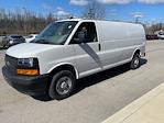 New 2023 Chevrolet Express 3500 RWD, Adrian Steel Upfitted Cargo Van for sale #230322 - photo 4