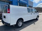 New 2023 Chevrolet Express 3500 RWD, Adrian Steel Upfitted Cargo Van for sale #230322 - photo 6