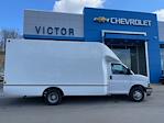 New 2023 Chevrolet Express 3500 RWD, Unicell Box Truck for sale #230323 - photo 1