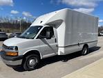 2023 Chevrolet Express 3500 DRW RWD, Unicell Box Truck for sale #230323 - photo 3