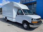 New 2023 Chevrolet Express 3500 RWD, Unicell Box Truck for sale #230323 - photo 4