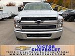 New 2023 Chevrolet Silverado 5500 Regular Cab 4x2, Knapheide Flatbed Truck for sale #230325 - photo 17