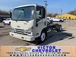 New 2024 Chevrolet LCF 4500HG Regular Cab 4x2, Cab Chassis for sale #240001 - photo 1