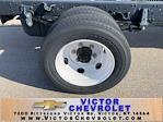 New 2024 Chevrolet LCF 4500HG Regular Cab 4x2, Cab Chassis for sale #240001 - photo 11