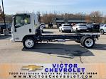 New 2024 Chevrolet LCF 4500HG Regular Cab 4x2, Cab Chassis for sale #240001 - photo 3