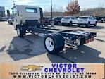 New 2024 Chevrolet LCF 4500HG Regular Cab 4x2, Cab Chassis for sale #240001 - photo 2