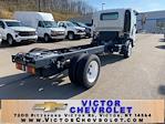 New 2024 Chevrolet LCF 4500HG Regular Cab 4x2, Cab Chassis for sale #240001 - photo 5