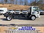 New 2024 Chevrolet LCF 4500HG Regular Cab 4x2, Cab Chassis for sale #240001 - photo 6