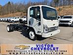 New 2024 Chevrolet LCF 4500HG Regular Cab 4x2, Cab Chassis for sale #240001 - photo 7