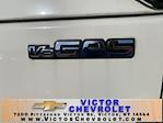 New 2024 Chevrolet LCF 4500HG Regular Cab 4x2, Cab Chassis for sale #240001 - photo 9