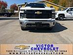 New 2024 Chevrolet Silverado 3500 Work Truck Crew Cab 4x4, Air-Flo Dump Truck for sale #240032 - photo 12