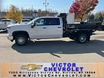 New 2024 Chevrolet Silverado 3500 Work Truck Crew Cab 4x4, Air-Flo Dump Truck for sale #240032 - photo 6