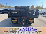 New 2024 Chevrolet Silverado 3500 Work Truck Crew Cab 4x4, Air-Flo Dump Truck for sale #240032 - photo 8