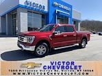 2021 Ford F-150 SuperCrew Cab 4x4, Pickup for sale #240240A - photo 1