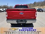 2021 Ford F-150 SuperCrew Cab 4x4, Pickup for sale #240240A - photo 4