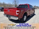 2021 Ford F-150 SuperCrew Cab 4x4, Pickup for sale #240240A - photo 5
