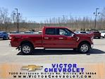 2021 Ford F-150 SuperCrew Cab 4x4, Pickup for sale #240240A - photo 6