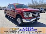 2021 Ford F-150 SuperCrew Cab 4x4, Pickup for sale #240240A - photo 7