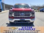 2021 Ford F-150 SuperCrew Cab 4x4, Pickup for sale #240240A - photo 8