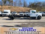 New 2024 Chevrolet Silverado 5500 Regular Cab 4x2, Cab Chassis for sale #240353 - photo 11