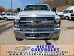 New 2024 Chevrolet Silverado 5500 Regular Cab 4x2, Cab Chassis for sale #240353 - photo 13