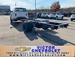 New 2024 Chevrolet Silverado 5500 Regular Cab 4x2, Cab Chassis for sale #240353 - photo 2