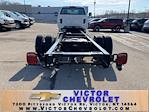 New 2024 Chevrolet Silverado 5500 Regular Cab 4x2, Cab Chassis for sale #240353 - photo 8