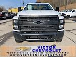 New 2024 Chevrolet Silverado 5500 Regular Cab 4x2, Cab Chassis for sale #240359 - photo 13