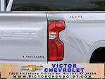 New 2024 Chevrolet Silverado 1500 Custom Double Cab 4x4, Pickup for sale #P2490L - photo 11