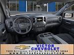 New 2024 Chevrolet Silverado 1500 Custom Double Cab 4x4, Pickup for sale #P2490L - photo 15