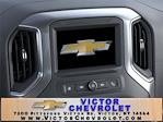 New 2024 Chevrolet Silverado 1500 Custom Double Cab 4x4, Pickup for sale #P2490L - photo 20