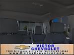 New 2024 Chevrolet Silverado 1500 Custom Double Cab 4x4, Pickup for sale #P2490L - photo 24