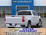 New 2024 Chevrolet Silverado 1500 Custom Double Cab 4x4, Pickup for sale #P2490L - photo 2